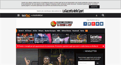 Desktop Screenshot of basketinside.com